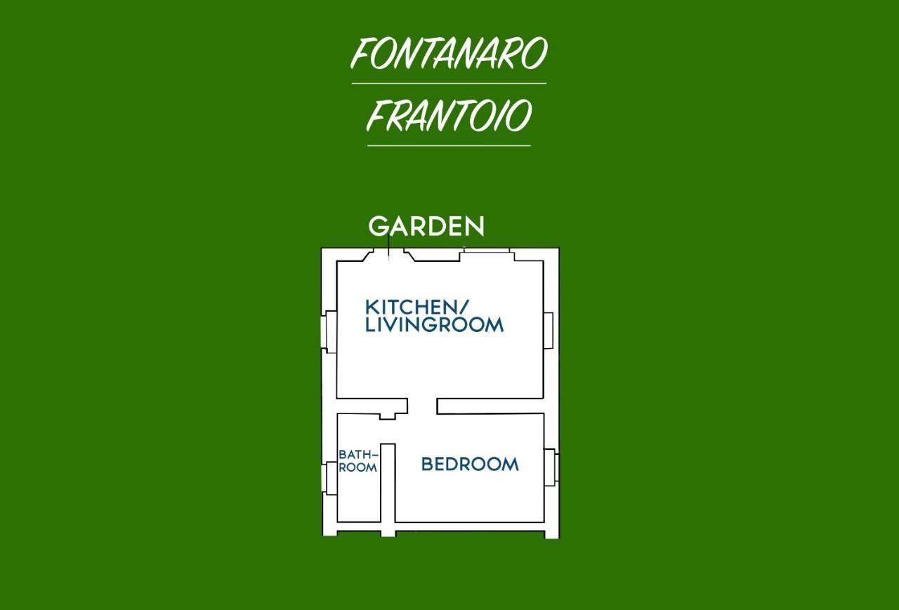 Fontanaro Farm And Culinary School Vila Paciano Exterior foto